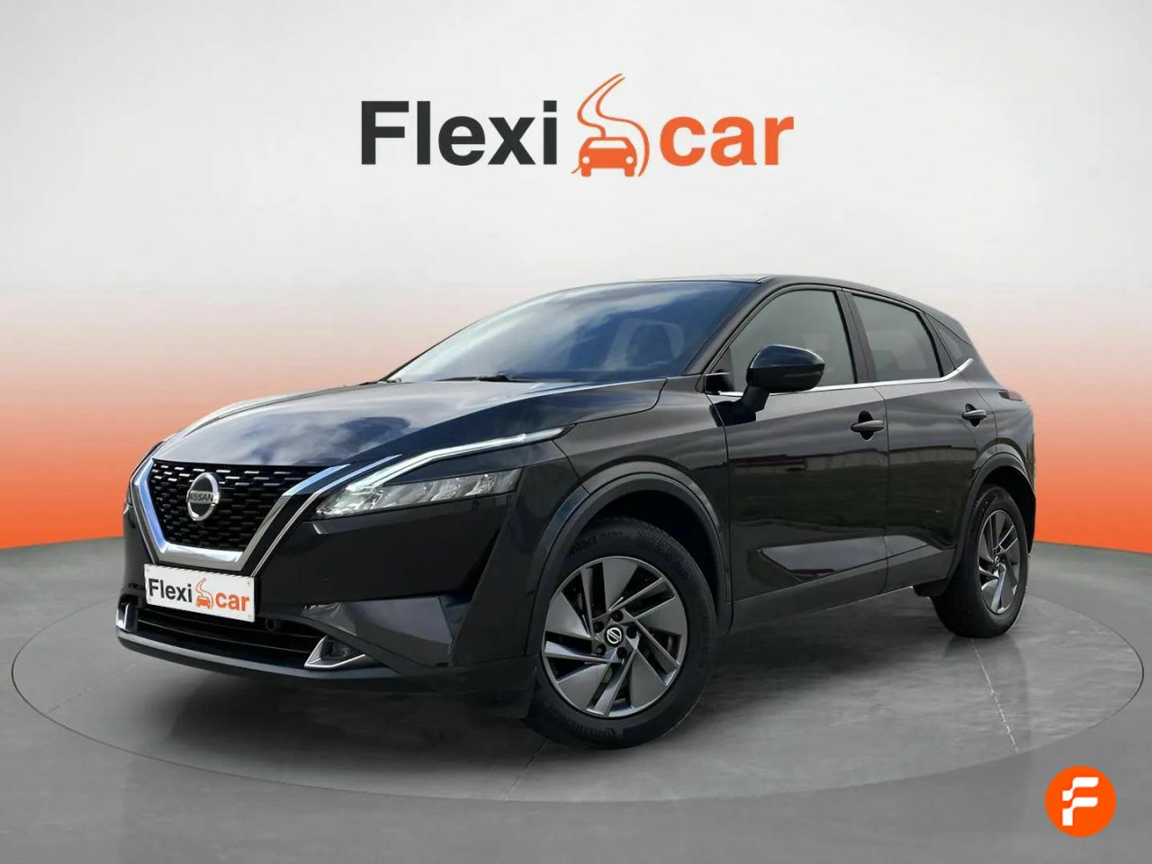 nissan qashqai 2021 / foto grande (3)