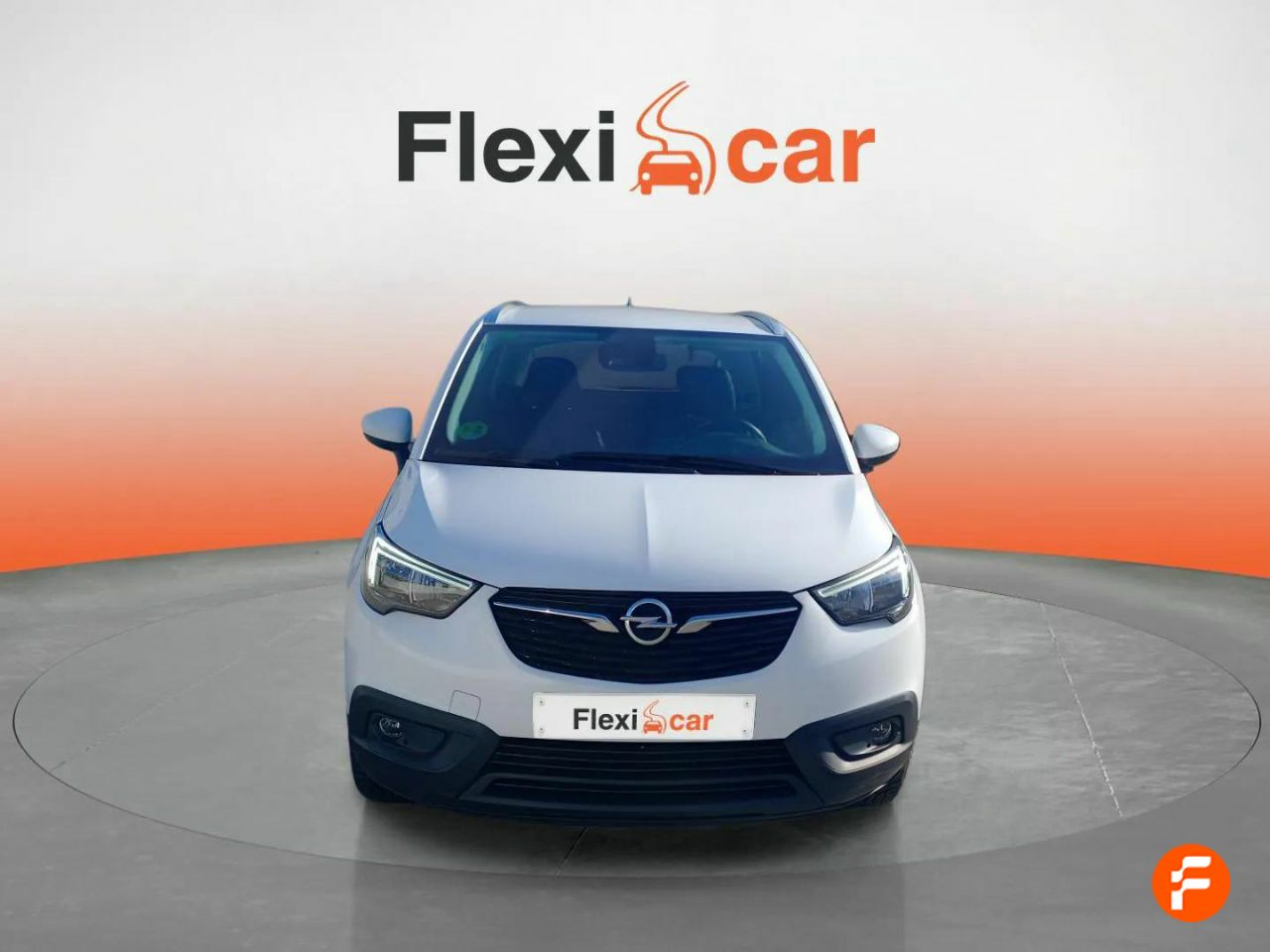 opel crossland x 2019 / foto grande (2)