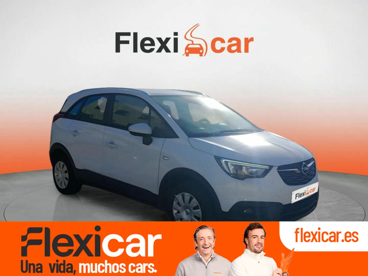 Foto opel crossland x 2019 /