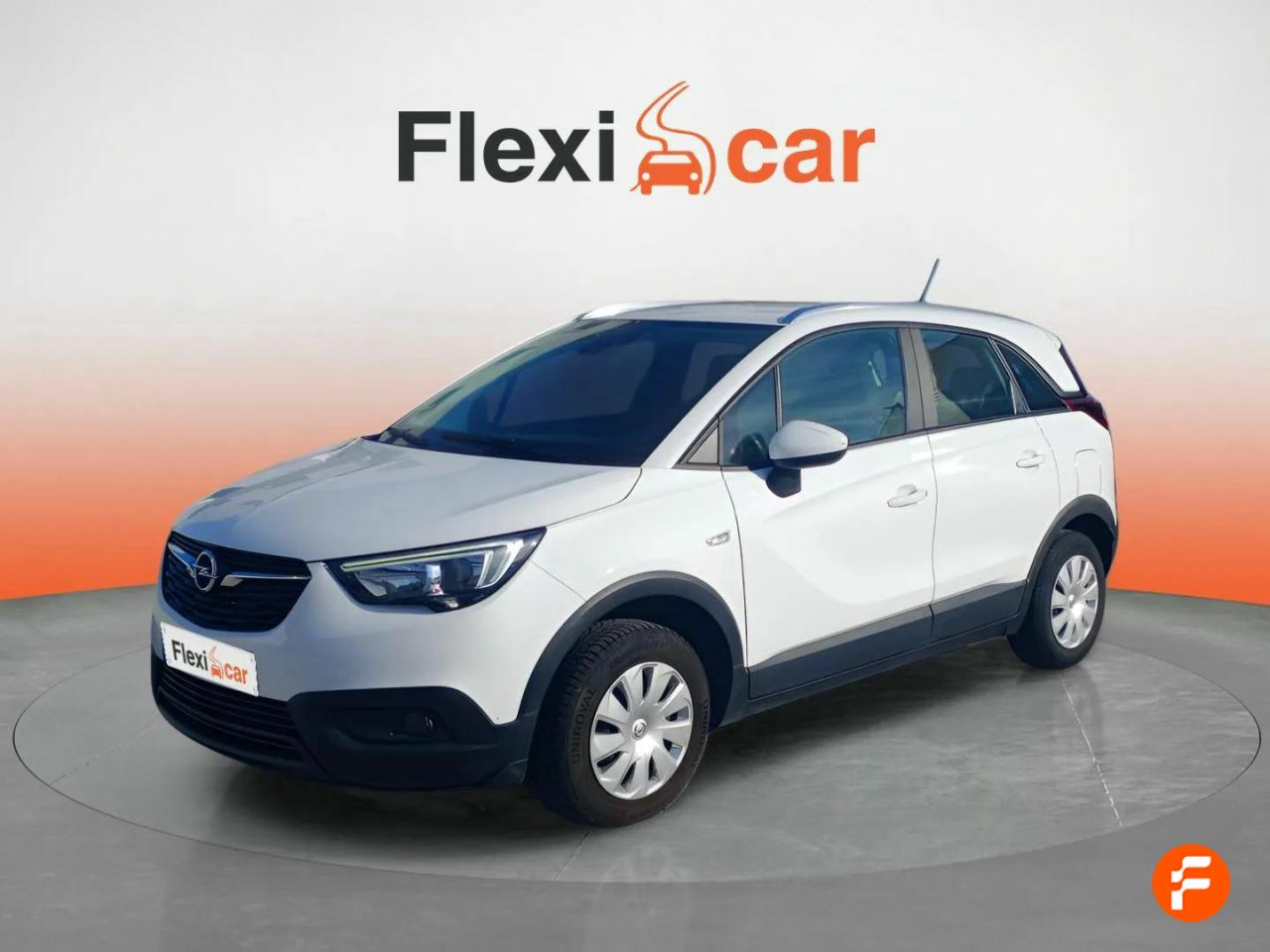 opel crossland x 2019 / foto grande (3)