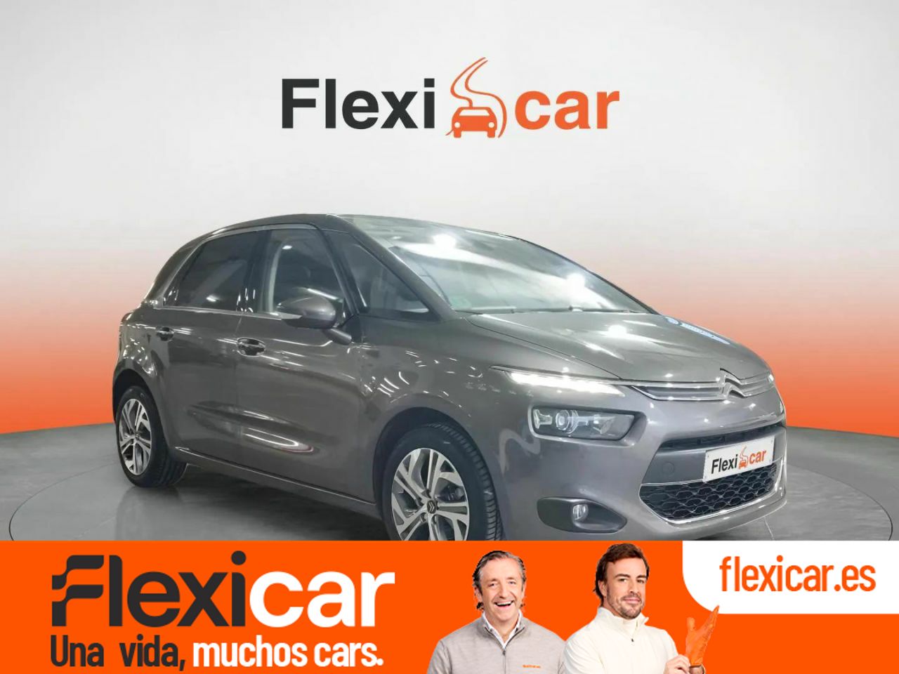 Foto citroën c4 picasso 2016 /