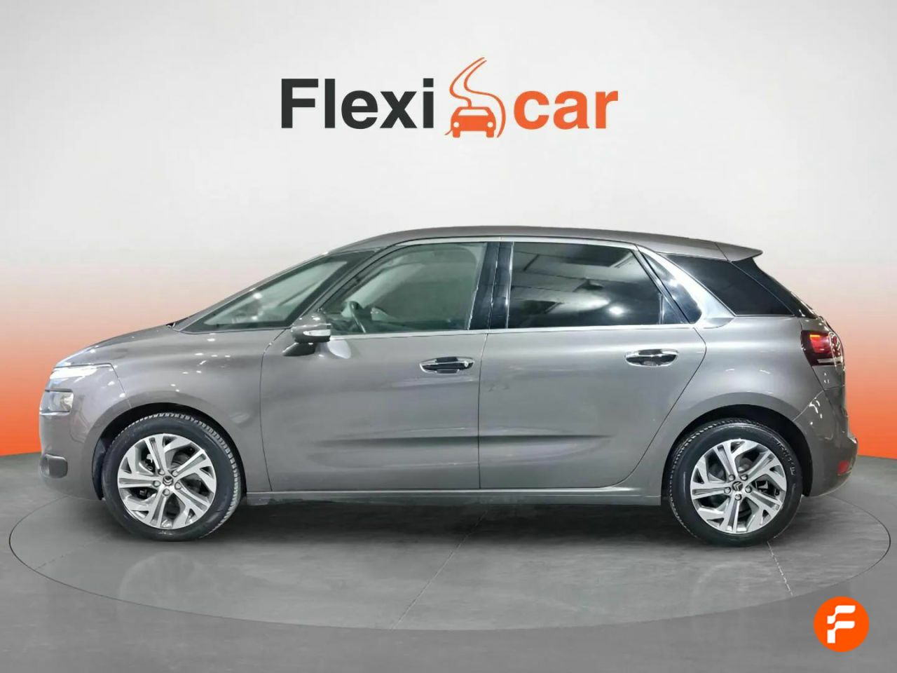 citroën c4 picasso 2016 / foto grande (3)