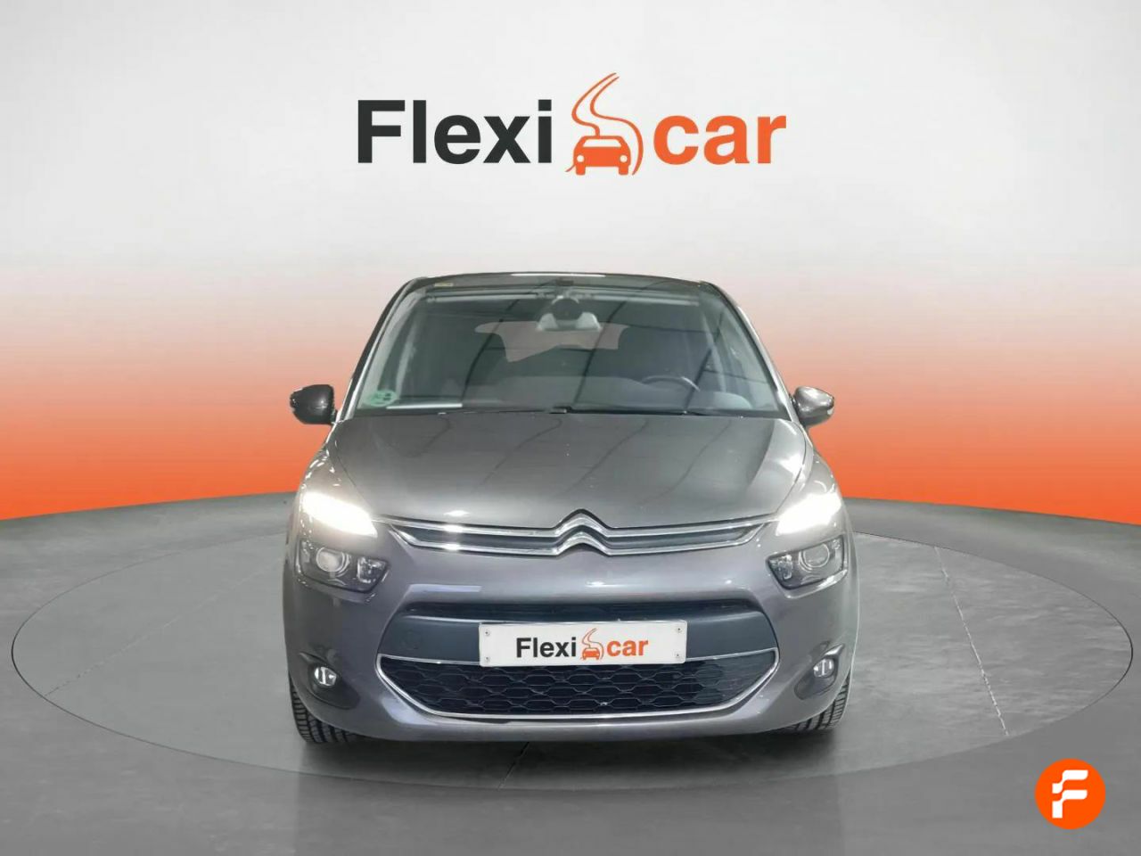 citroën c4 picasso 2016 / foto grande (2)