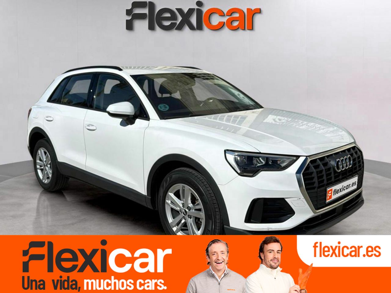 Foto audi q3 2020 /