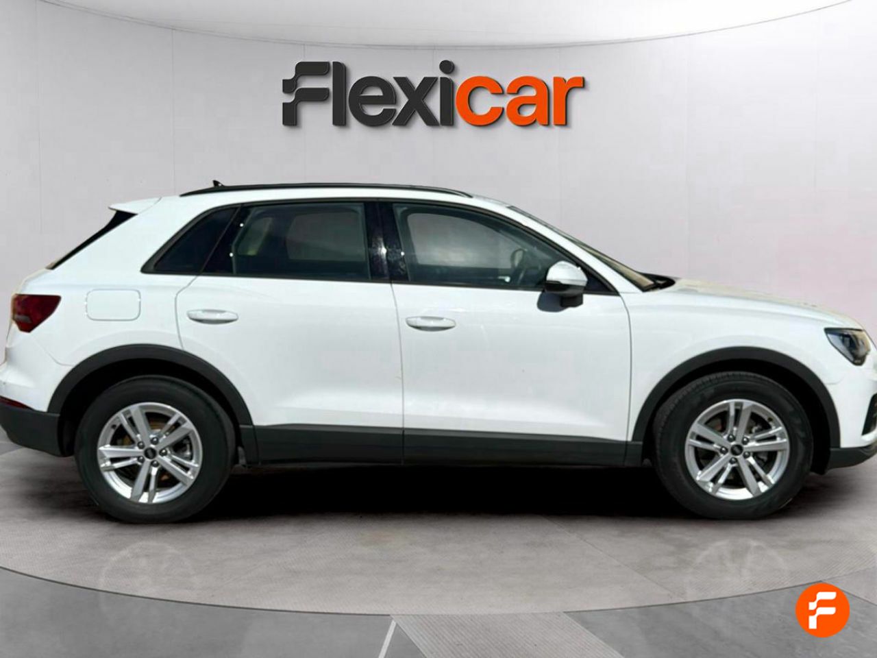 audi q3 2020 / foto grande (2)