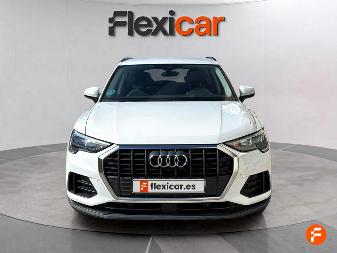 audi q3 2020 / foto grande (3)