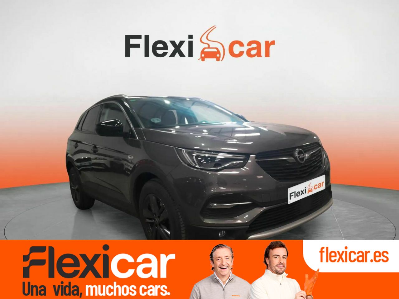Foto opel grandland x 2019 /