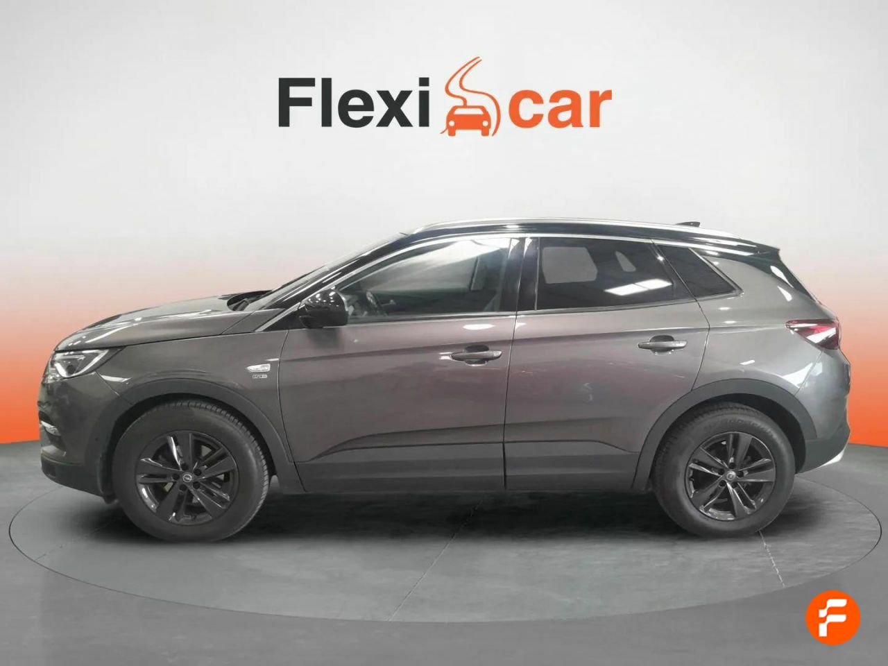 opel grandland x 2019 / foto grande (3)