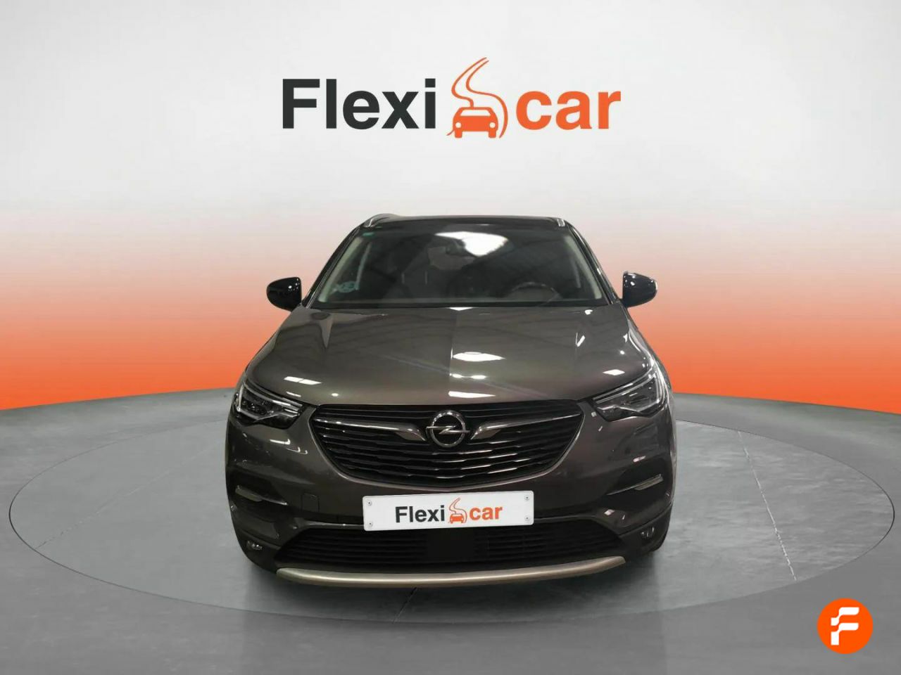 opel grandland x 2019 / foto grande (2)
