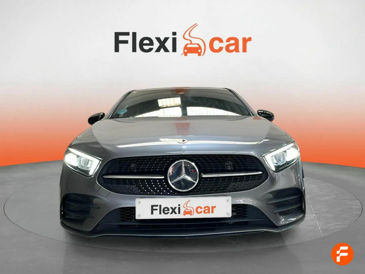 mercedes clase a 2021 / foto grande (2)