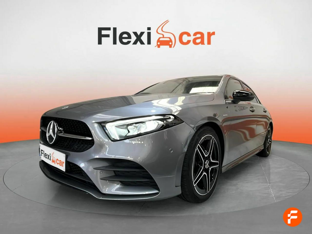 mercedes clase a 2021 / foto grande (3)