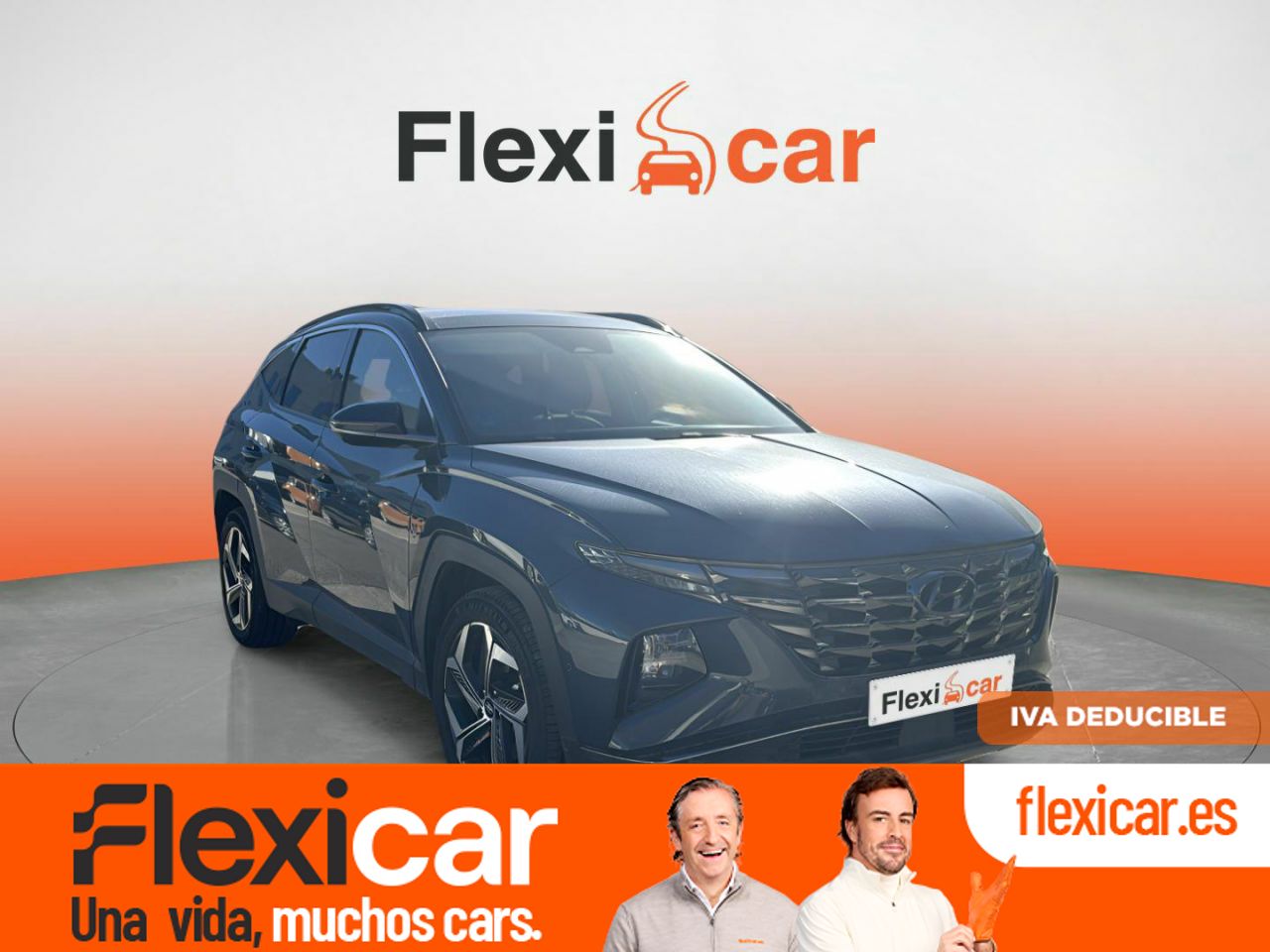 Foto hyundai tucson 2022 /
