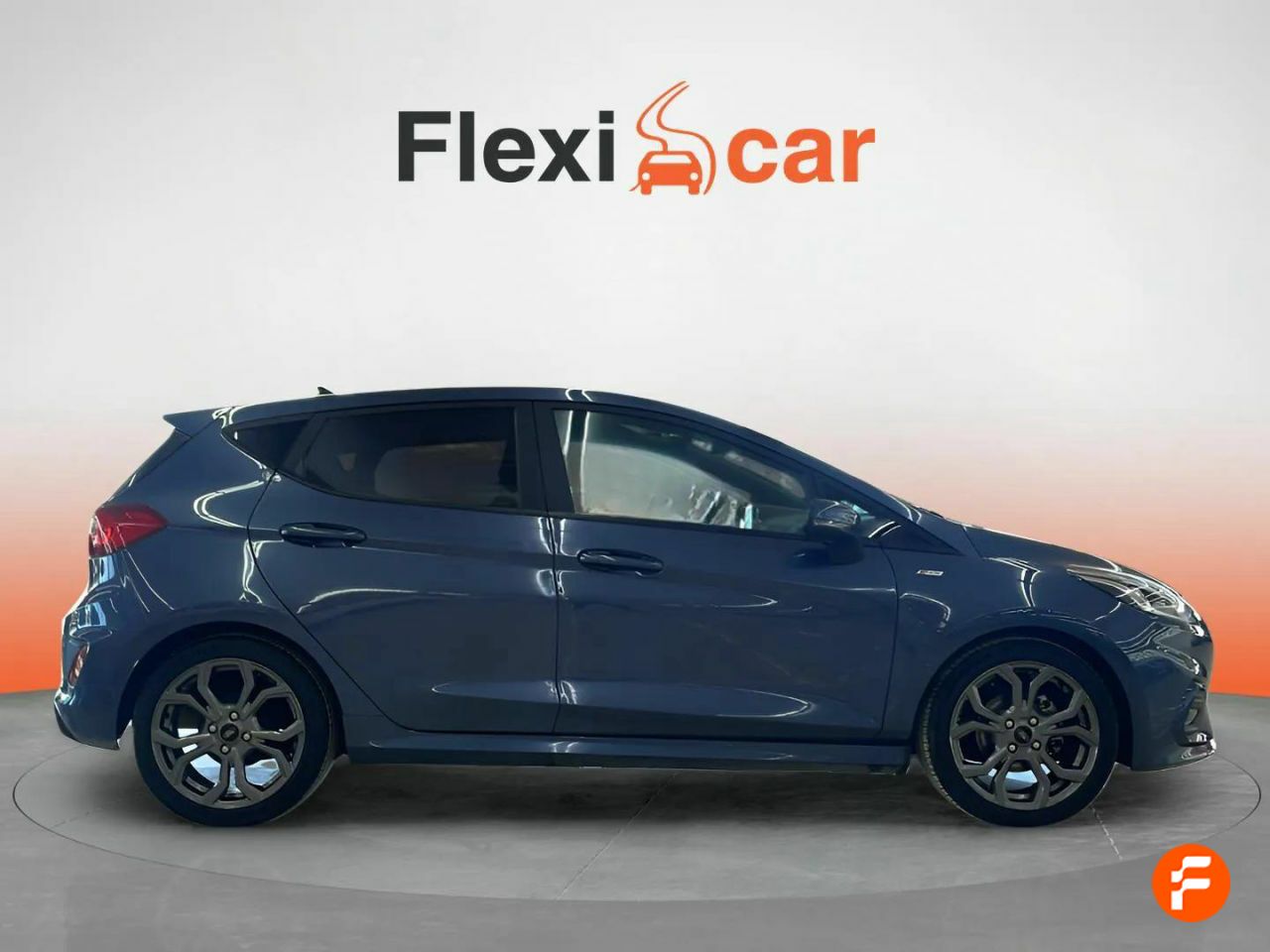 ford fiesta 2021 / foto grande (3)