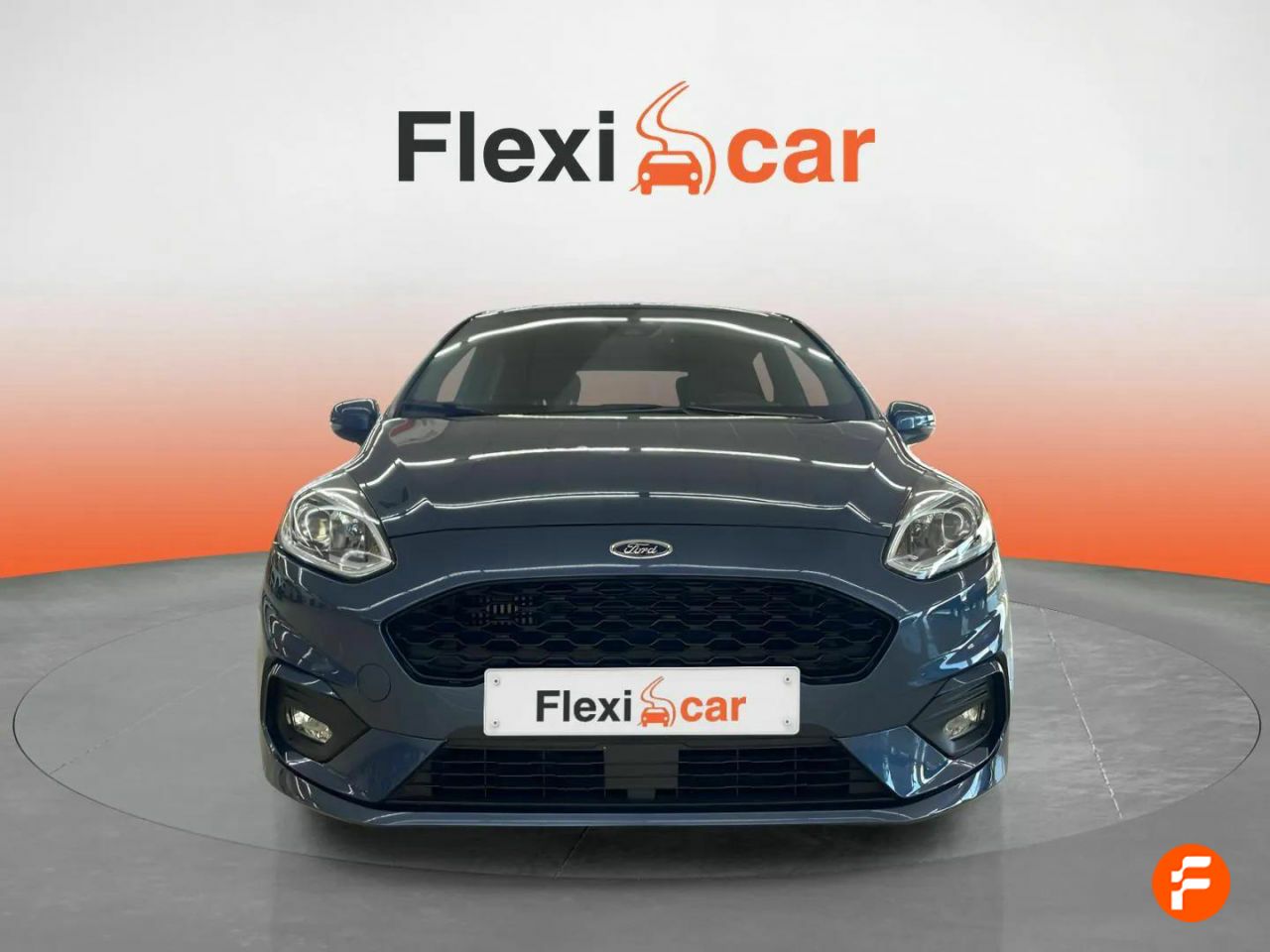ford fiesta 2021 / foto grande (2)