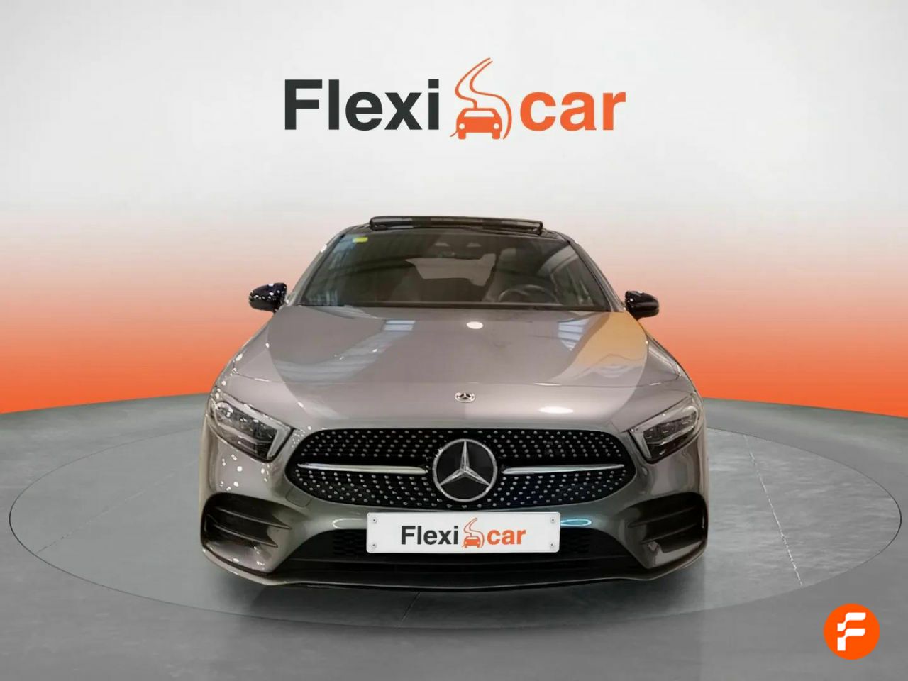 mercedes clase a 2020 / foto grande (2)