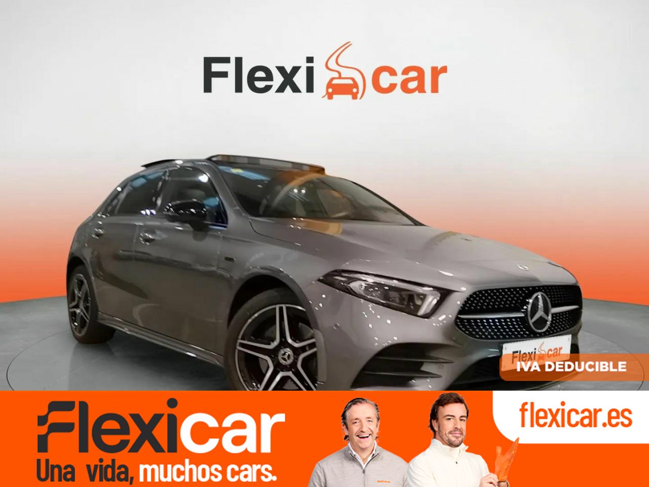 Mercedes clase a 218cv  de segunda mano - mercedes clase a 2020 /