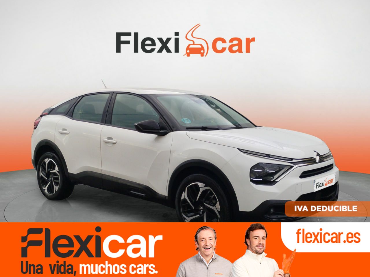 Foto citroën c4 2021 /