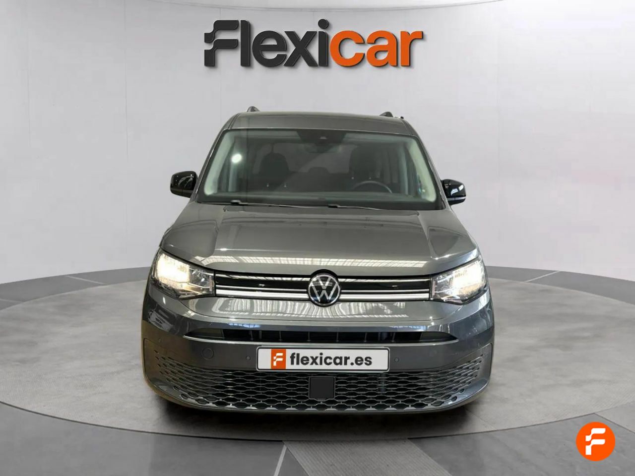 volkswagen caddy 2023 / foto grande (2)