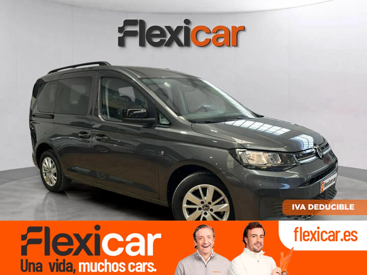 Foto volkswagen caddy 2023 /