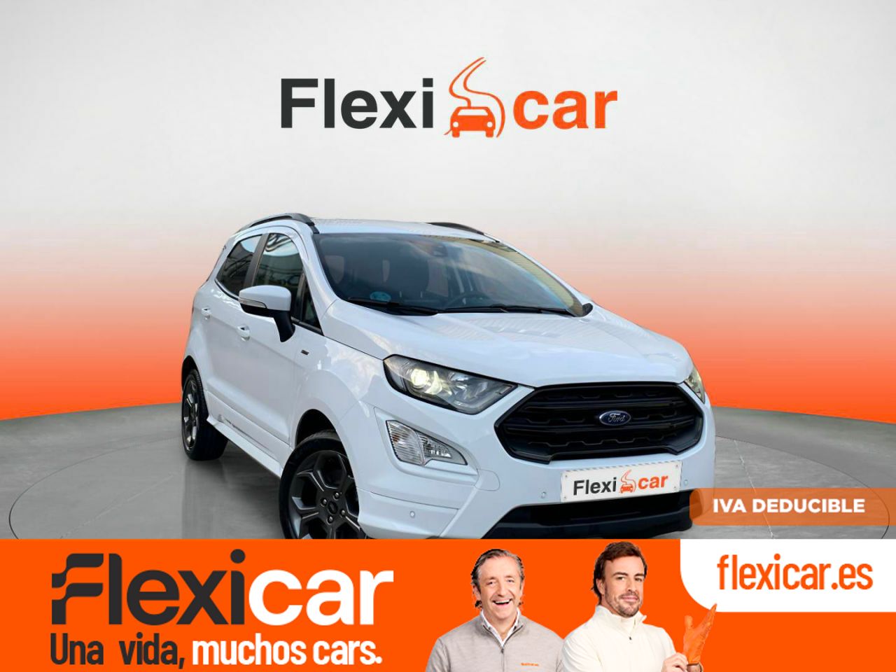 Foto ford ecosport 2023 /