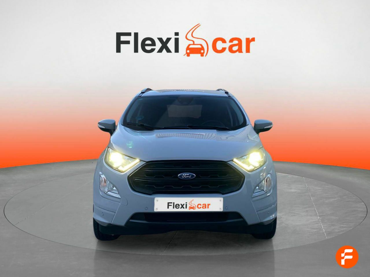 ford ecosport 2023 / foto grande (2)