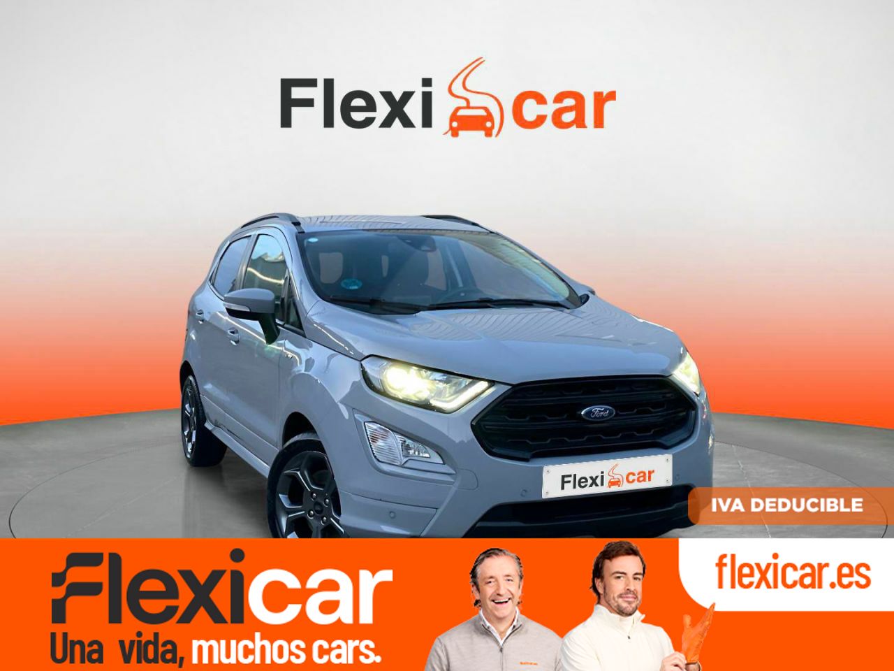 Foto ford ecosport 2023 /