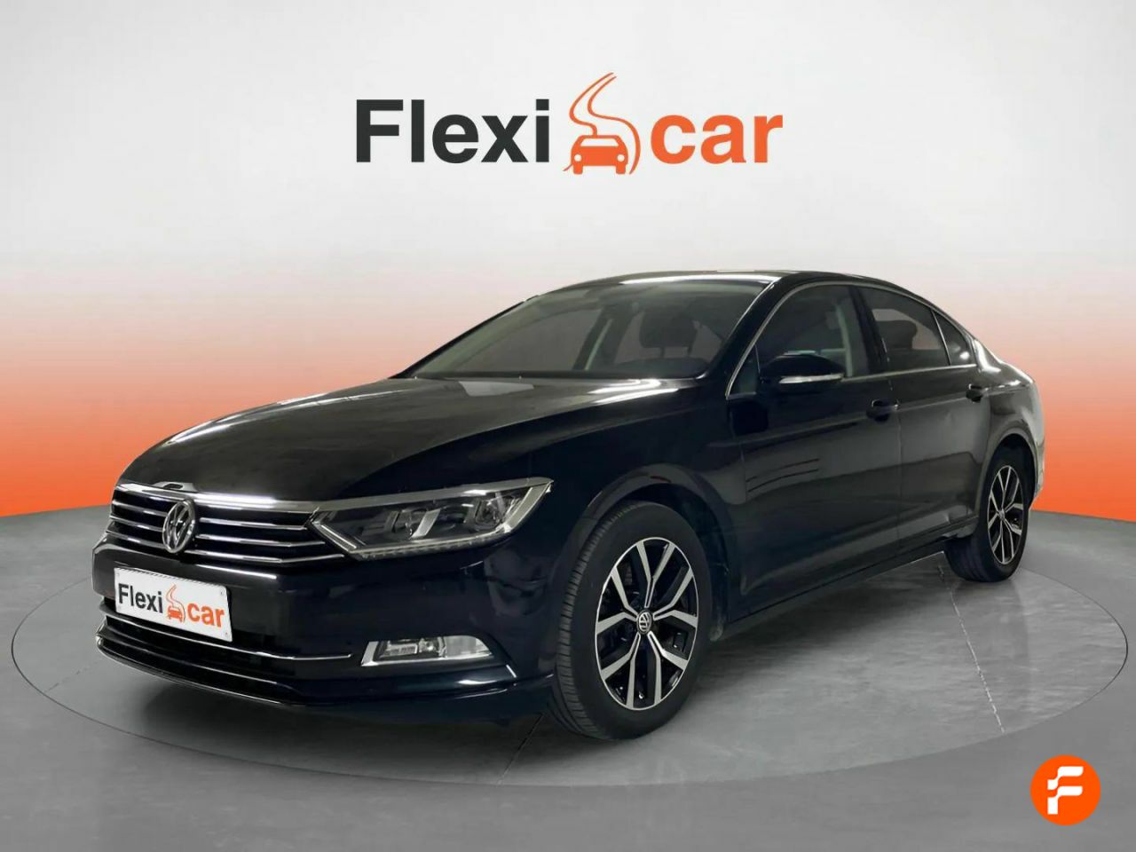 volkswagen passat 2020 / foto grande (3)