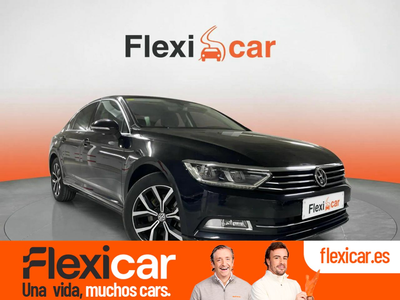 Foto volkswagen passat 2020 /