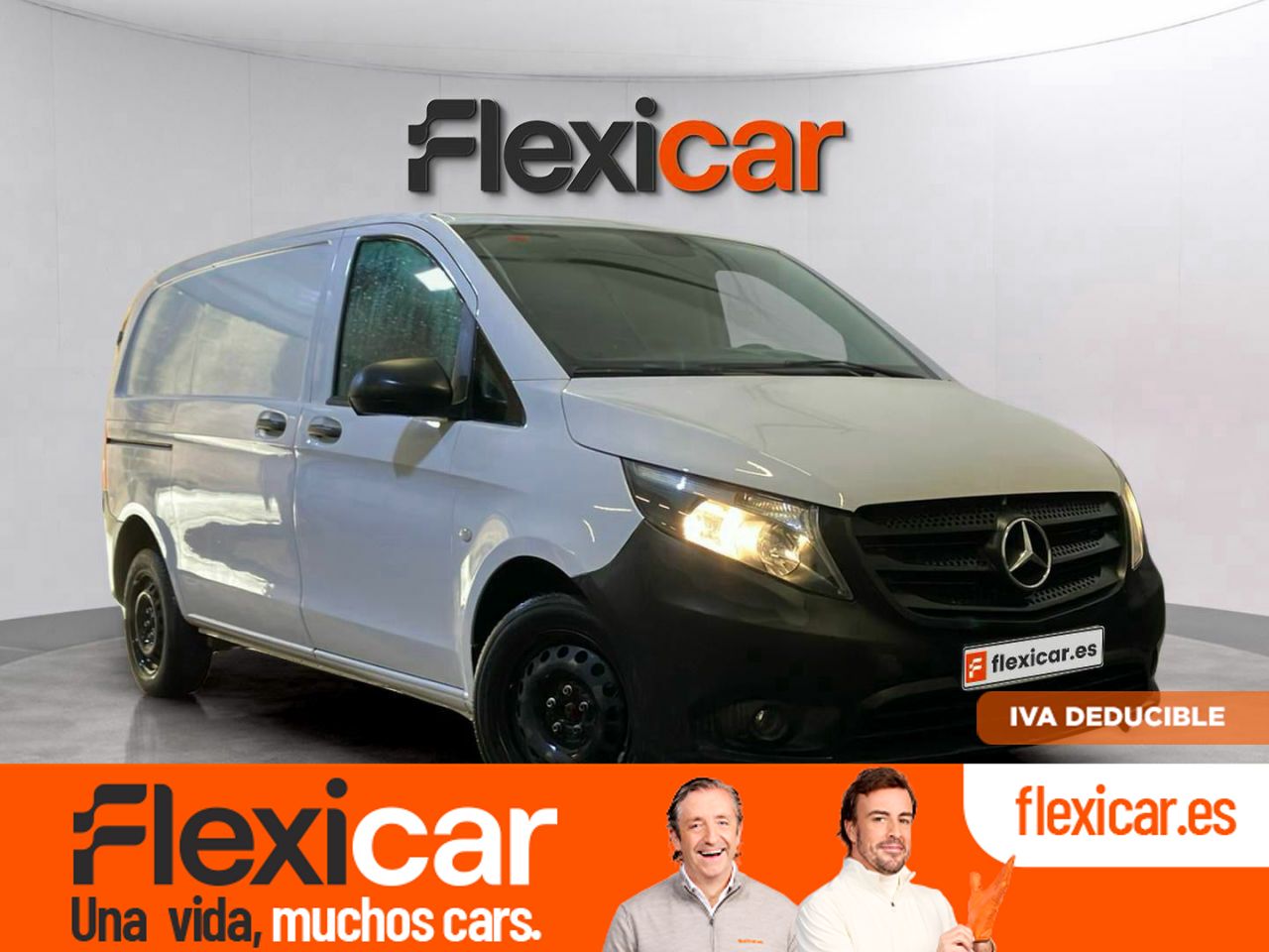 Mercedes vito  de segunda mano - mercedes vito 2020 /