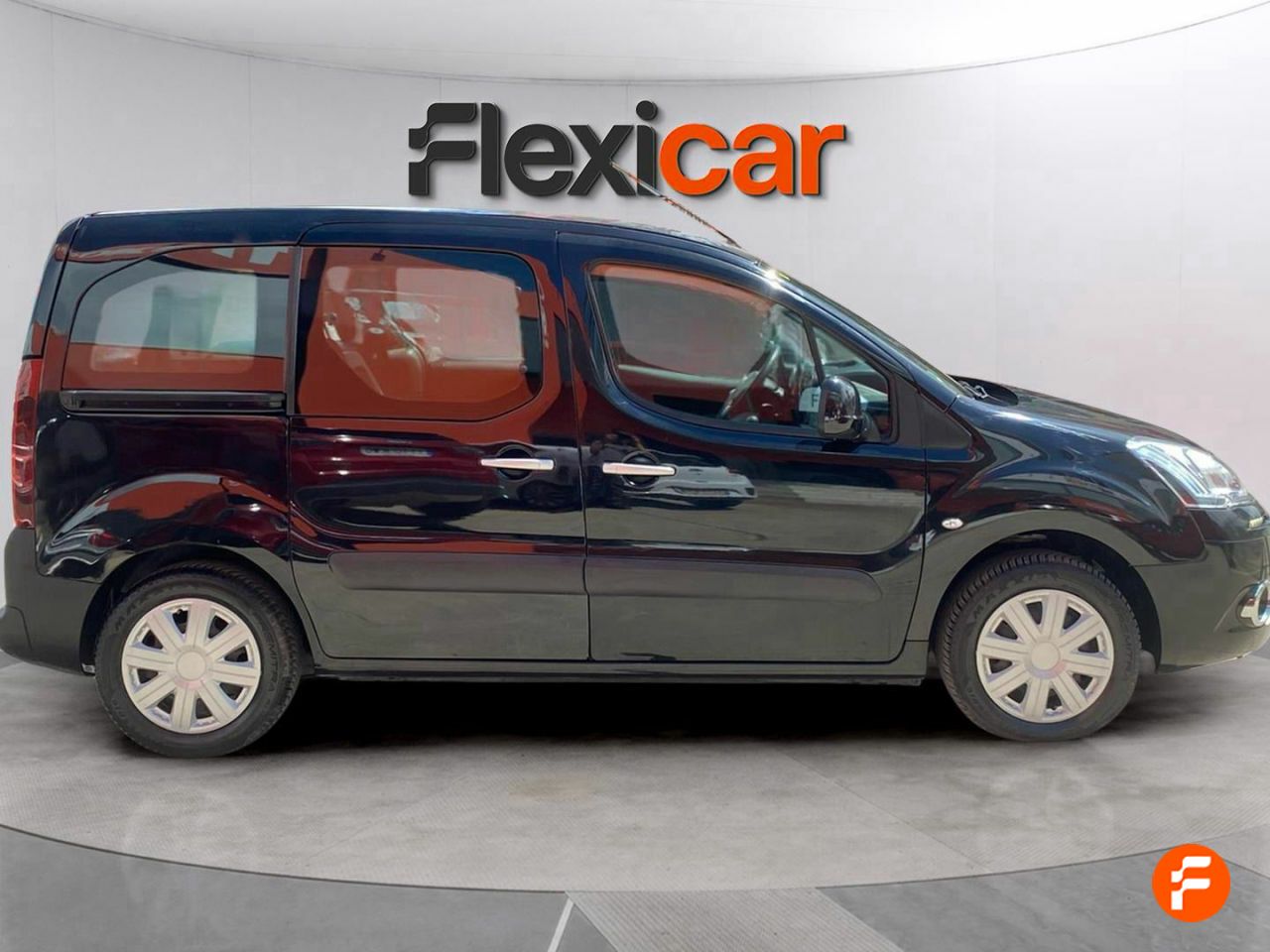 citroën berlingo 2015 / foto grande (3)