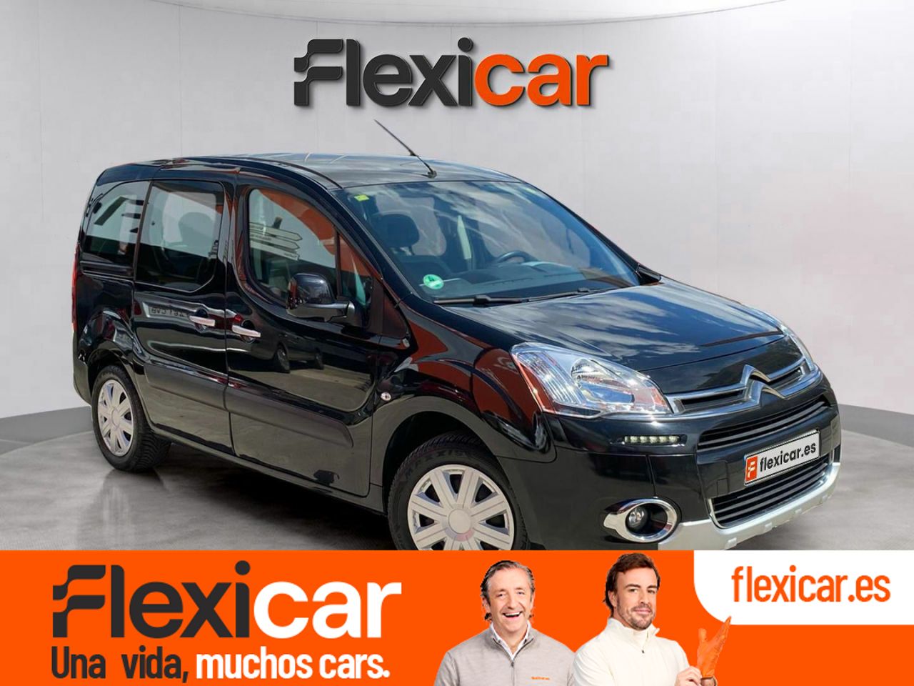 Foto citroën berlingo 2015 /