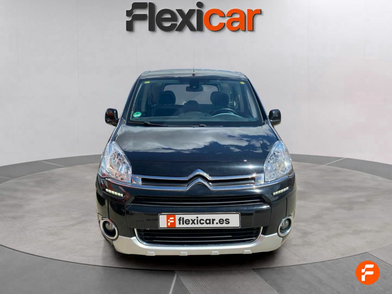 citroën berlingo 2015 / foto grande (2)