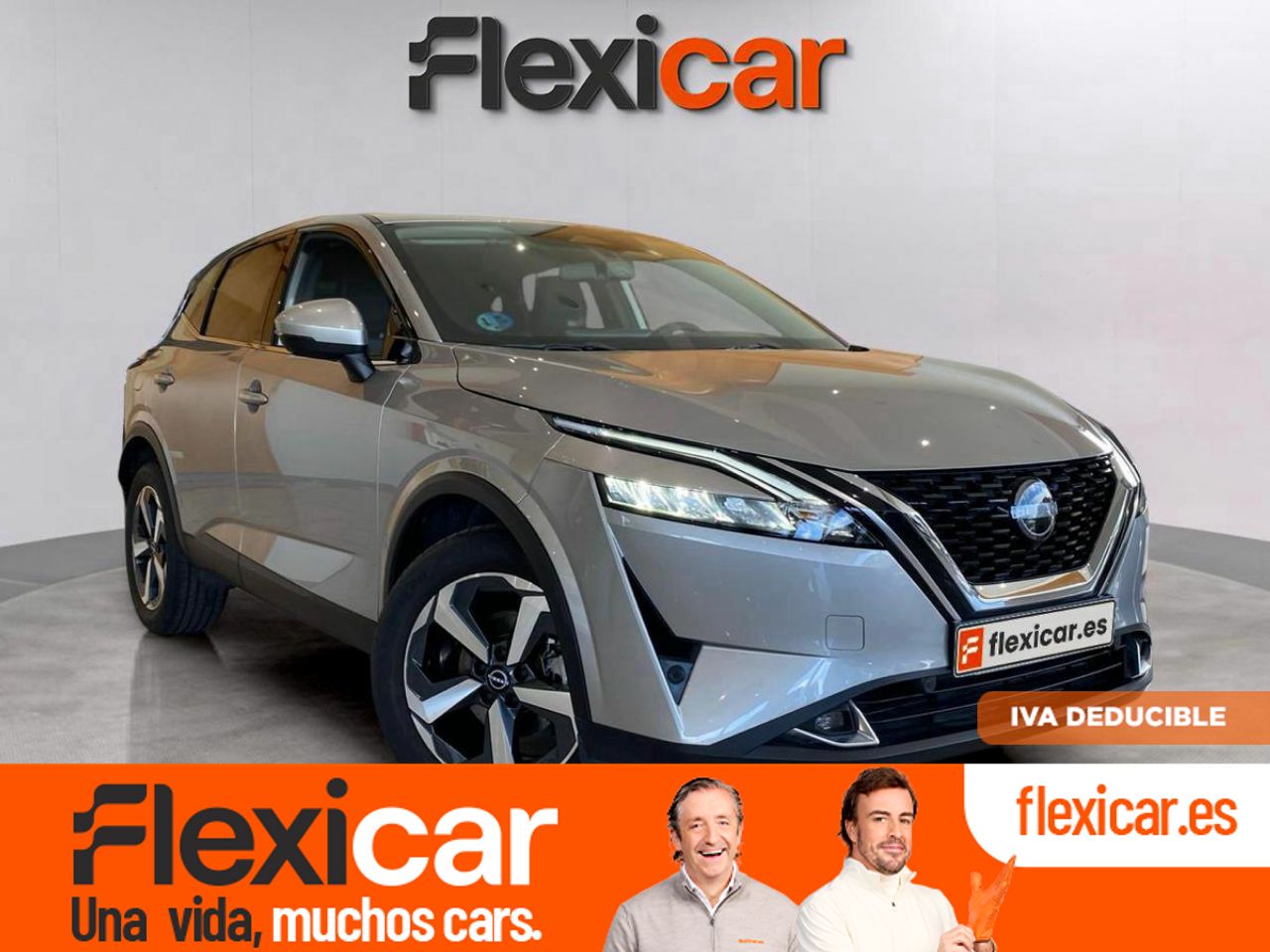 Foto nissan qashqai 2024 /