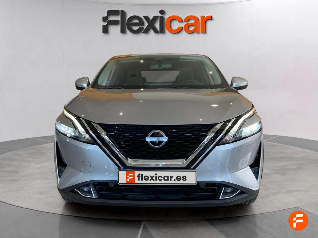 nissan qashqai 2024 / foto grande (2)