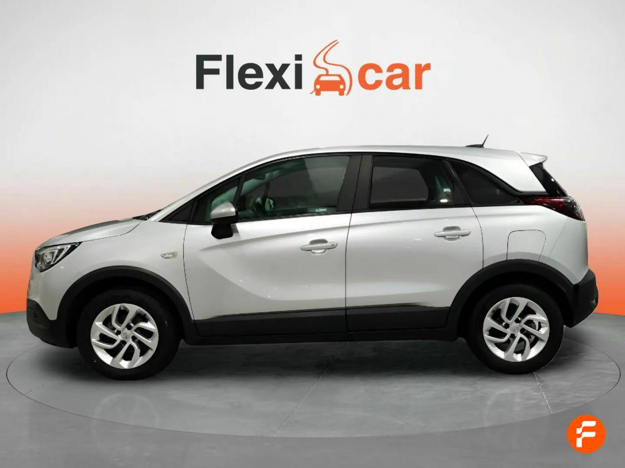 opel crossland x 2018 / foto grande (2)