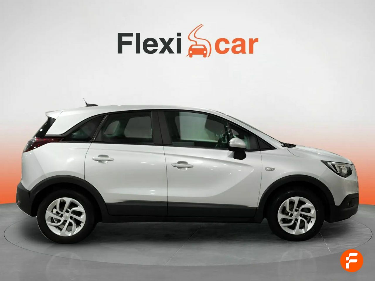 opel crossland x 2018 / foto grande (3)