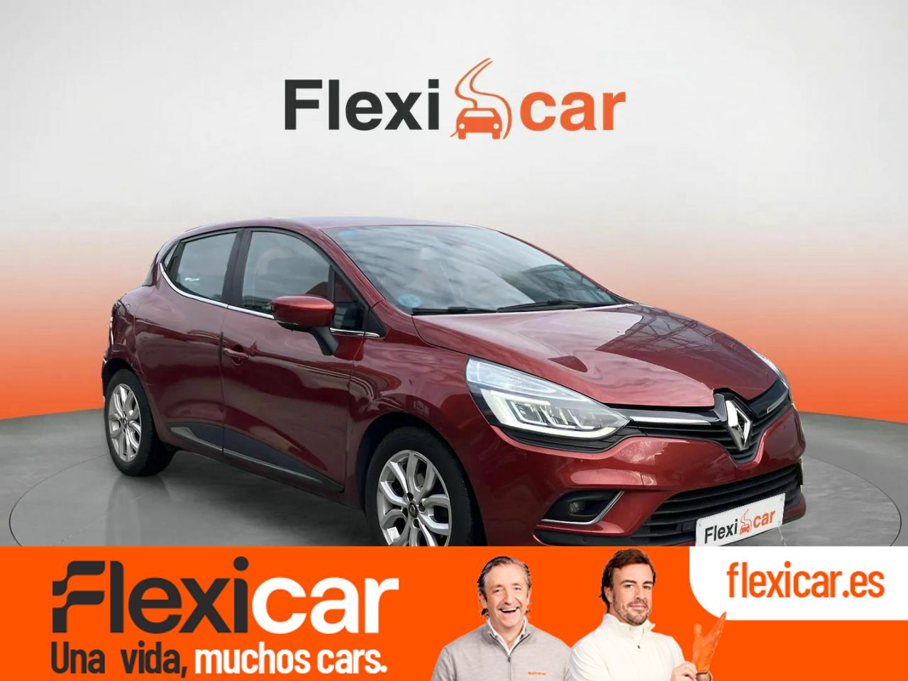 Foto renault clio 2019 /