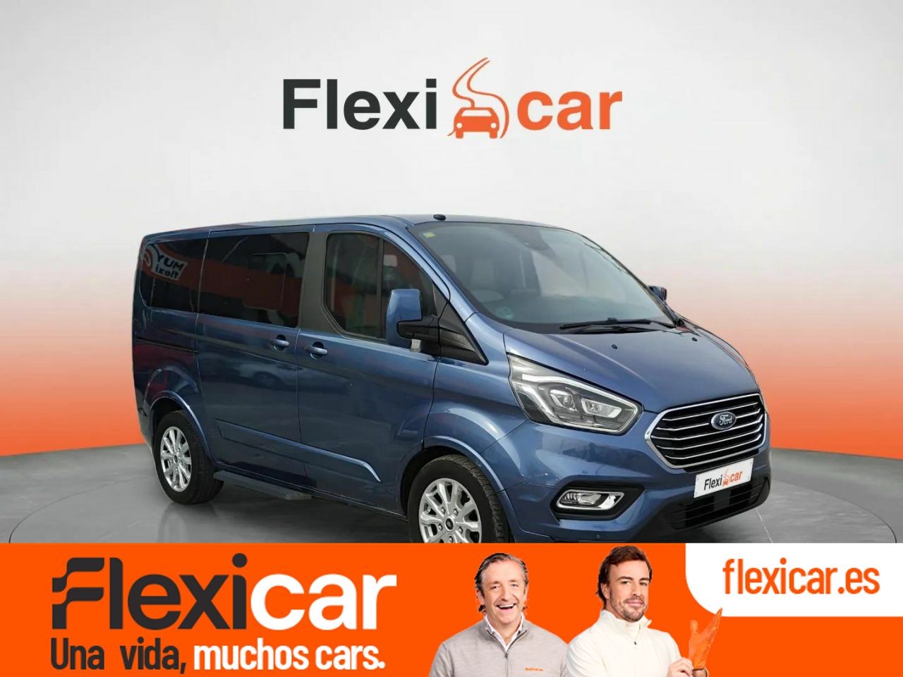 Foto ford tourneo custom 2019 /