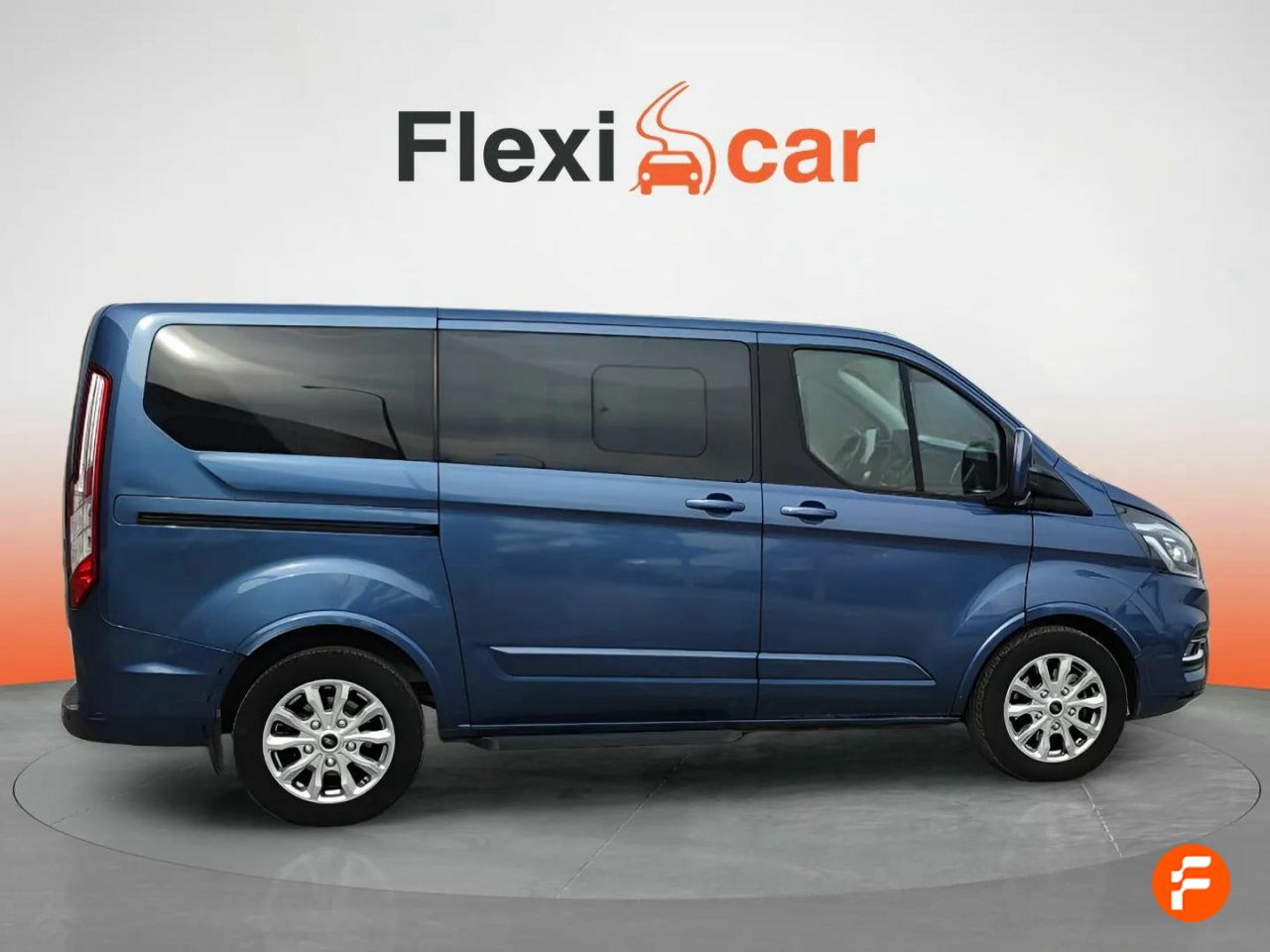ford tourneo custom 2019 / foto grande (3)