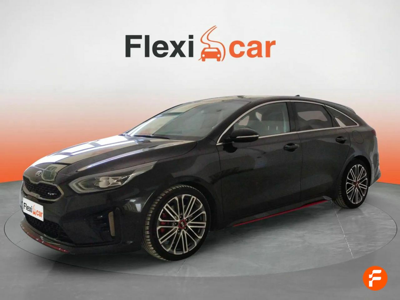 kia ceed 2019 / foto grande (3)