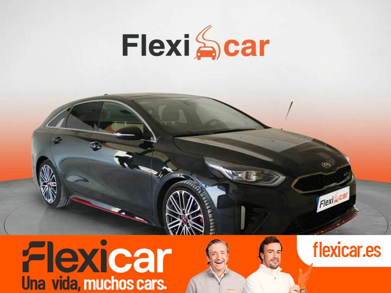 Foto kia ceed 2019 /