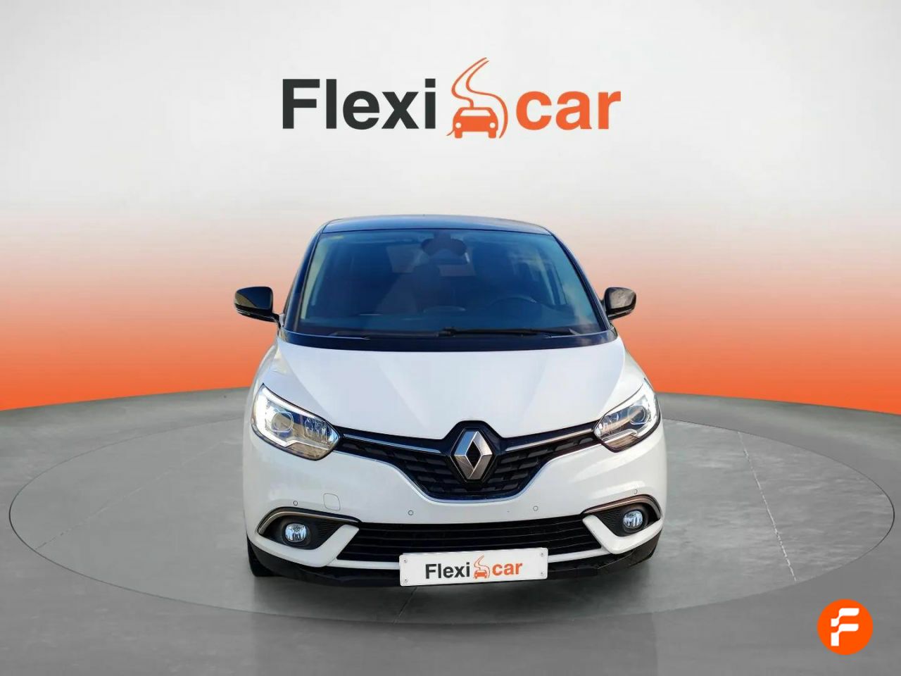renault scénic 2018 / foto grande (2)