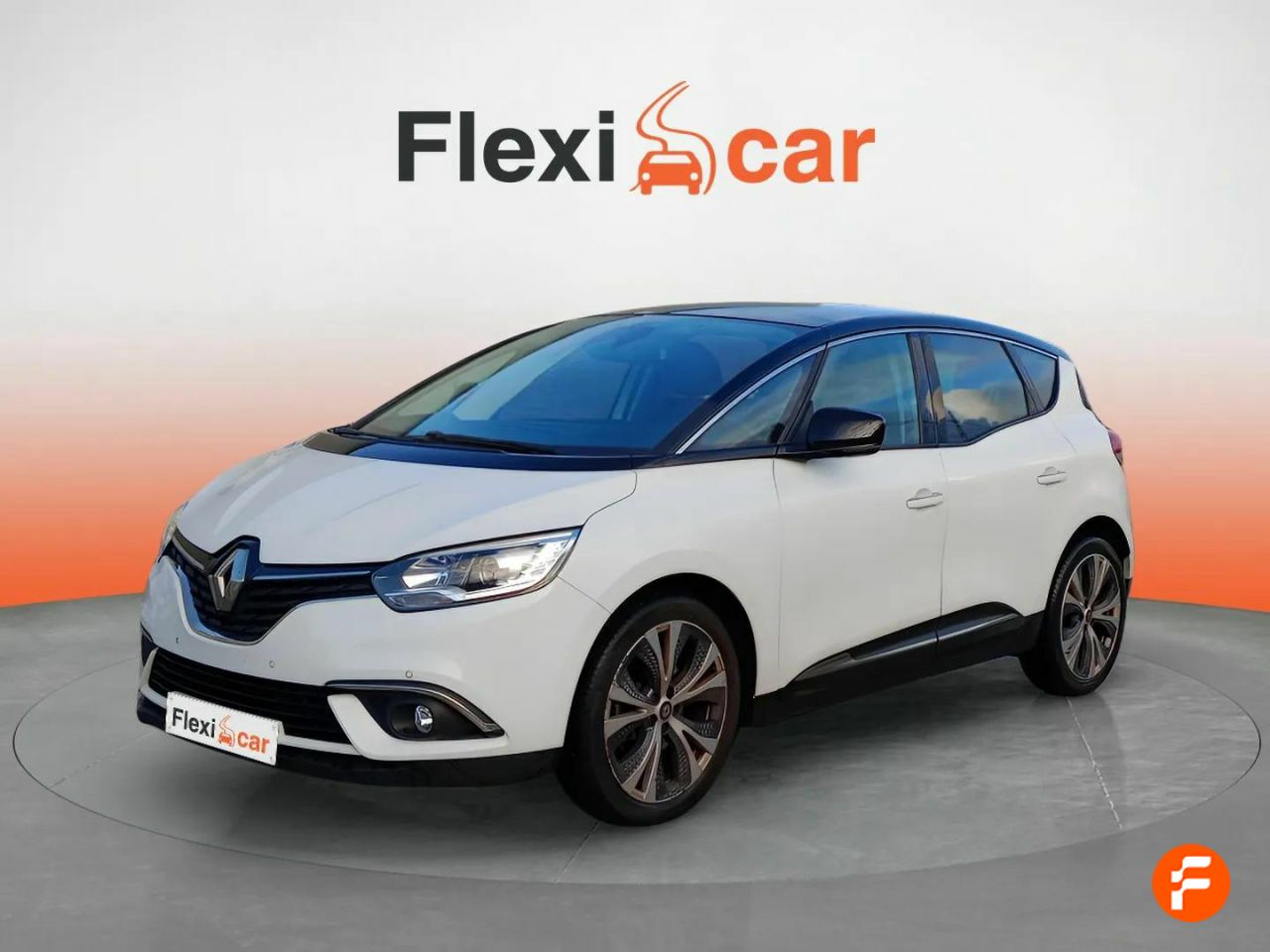 renault scénic 2018 / foto grande (3)