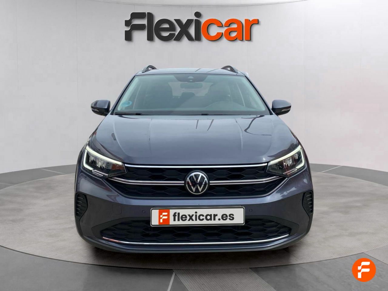 volkswagen taigo 2022 / foto grande (2)
