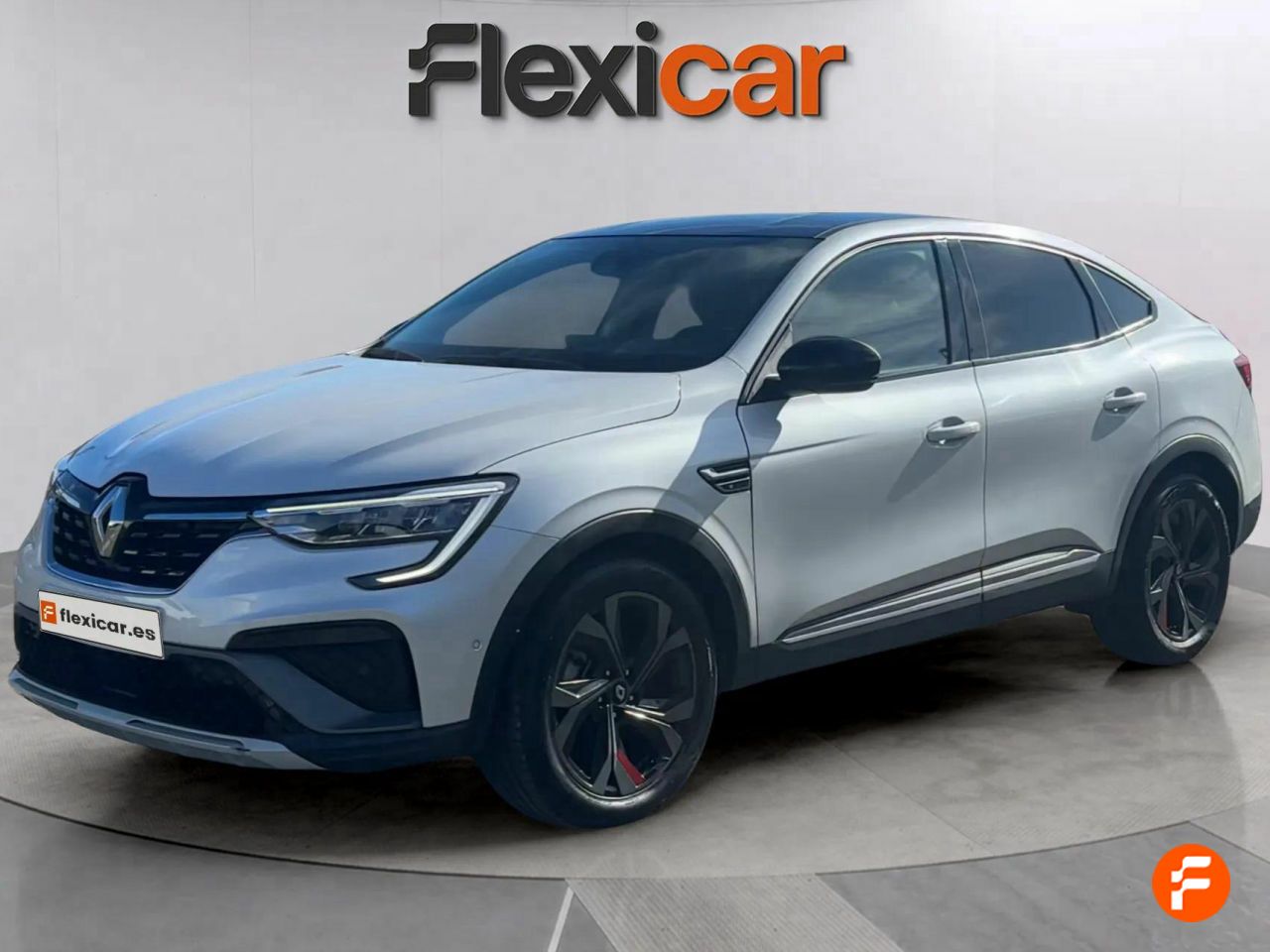 renault arkana 2022 / foto grande (3)