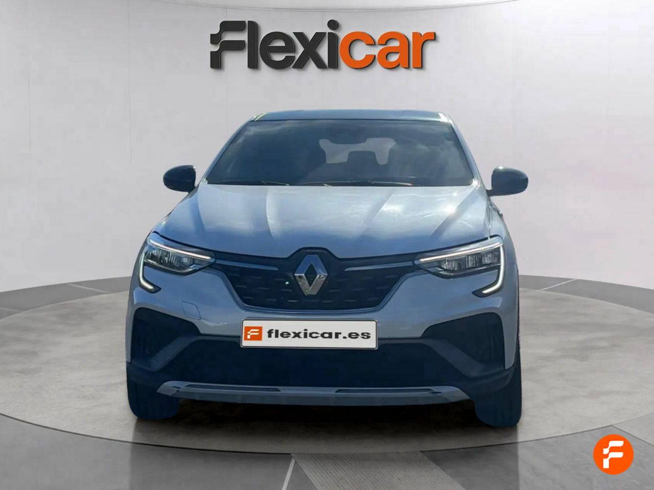 renault arkana 2022 / foto grande (2)