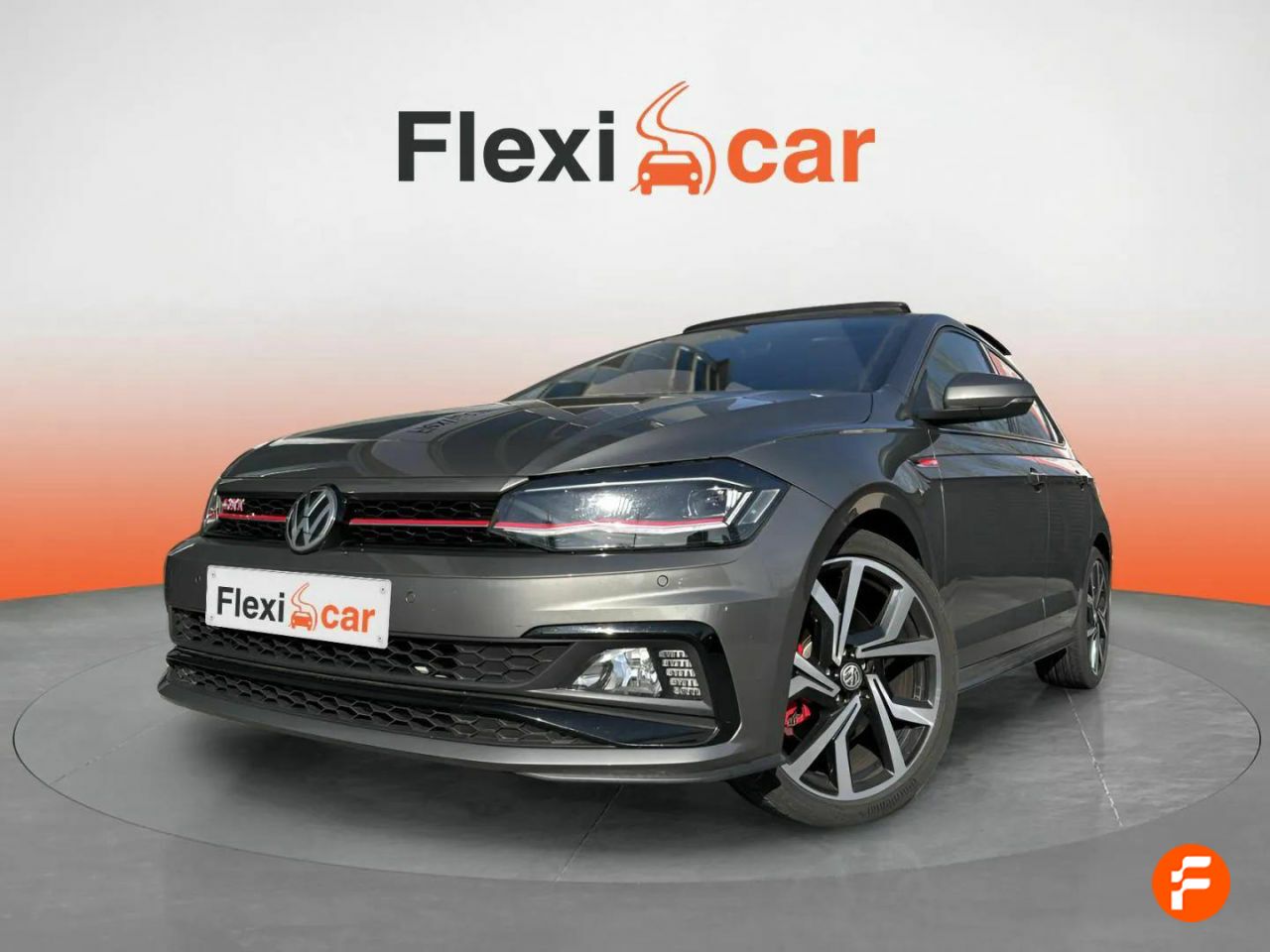 volkswagen polo 2019 / foto grande (3)