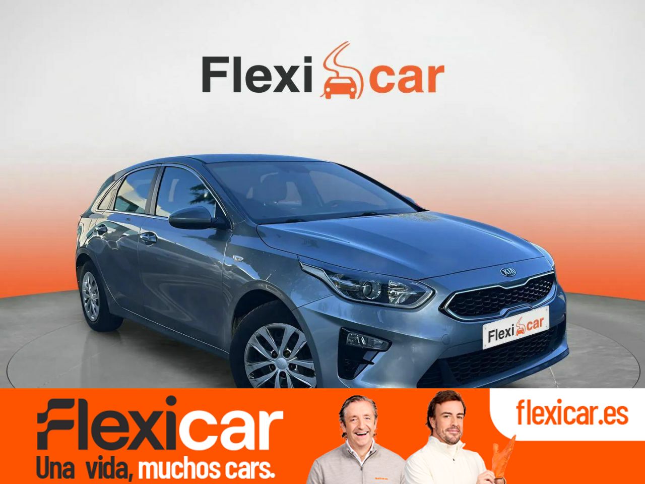 Foto kia ceed 2019 /