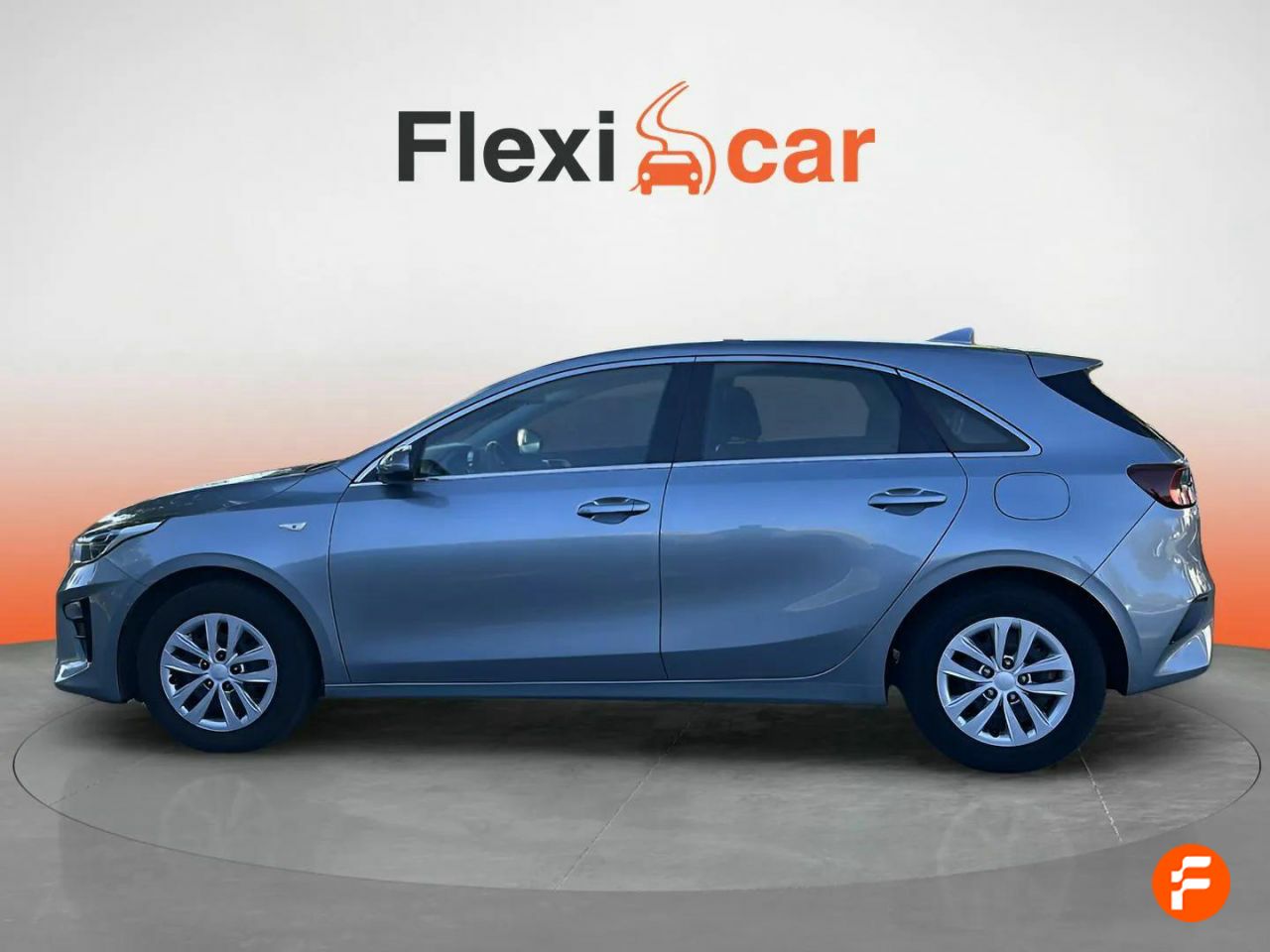 kia ceed 2019 / foto grande (3)