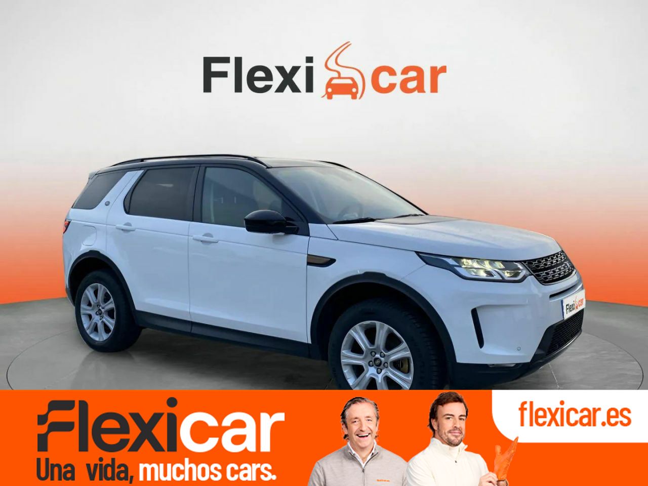 Foto land-rover discovery sport 2020 /